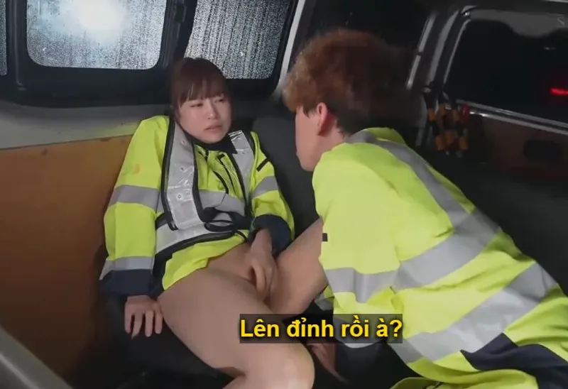 sex chian,phim sex máy bay vietnam,sex only Người vợ đi làm kiếm thêm phụ chồng rồi lại rung động với cậu trai trẻ vì thiếu thốn