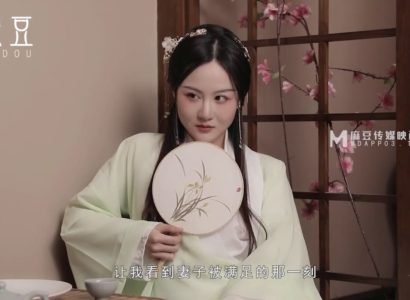 phim sex ameii Con trai cưới bà xã mãi không có cháu, bố nóng ruột nên làm tình con dâu