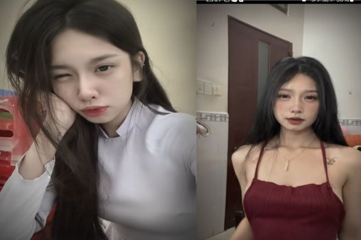 gái xinh hàn quốc sex Em Thiên An shopee móc lồn vì nhớ "Chây 97"